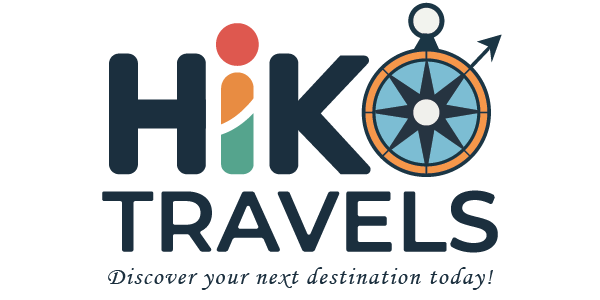 hiko travels logo aeroglobe 01 01